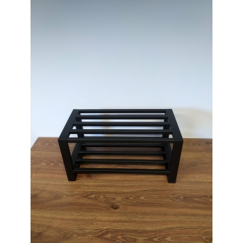 Półka, szafka na buty METAL LOFT